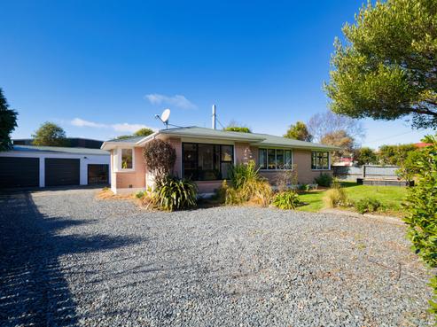 182A Beach Road, Kaikoura