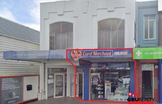 VERSATILE CBD TENANCY