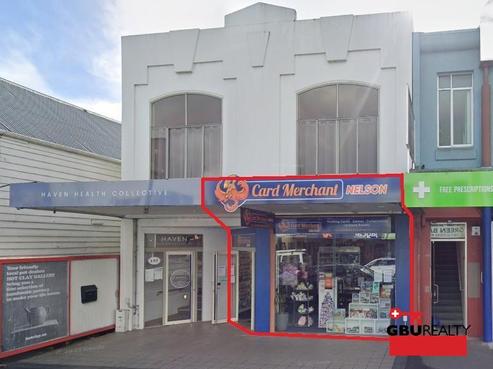 129 Hardy Street, Nelson City