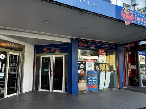 129 Hardy Street, Nelson City