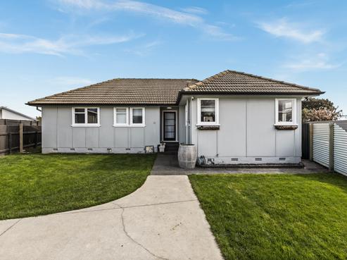 12 Fleming Crescent, Maraenui