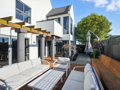 41A Grants Road, Papanui