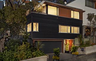 35A Ngaio Road, Kelburn