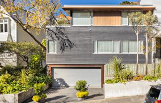 35A Ngaio Road, Kelburn