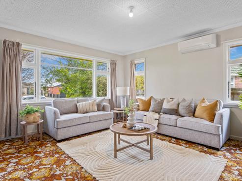 447 Innes Road, Mairehau
