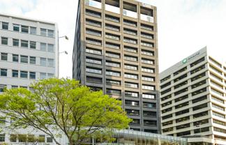 Opportunity at Lambton Square - 53sqm