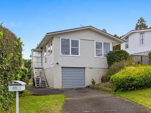 11 Barker Rise, Northcross