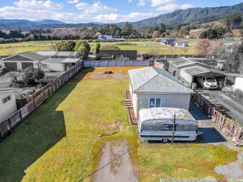13 Maclaren Street, Maymorn