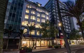 Prime Location Basement Retail