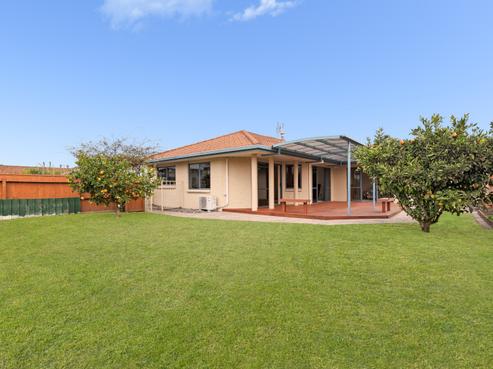 40 Sorrento Key, Papamoa