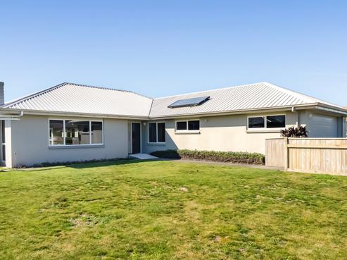 110 Wills Road, Bell Block