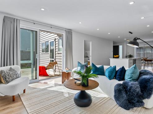 13D Teal Crescent, Beach Haven