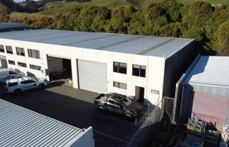 High Quality Workshop in Secure Location