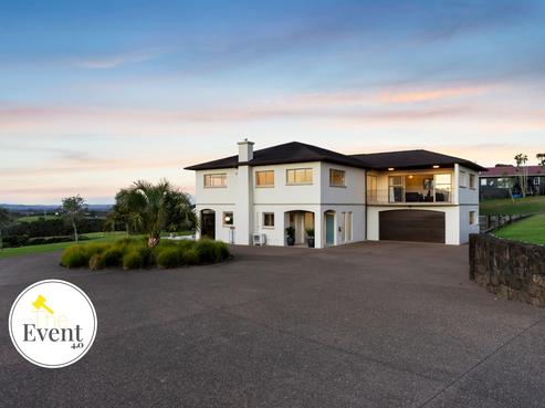 285 Annandale Road, Taupaki