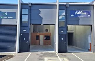 55M2 WAREHOUSE/STORAGE – PRICED TO LEASE!
