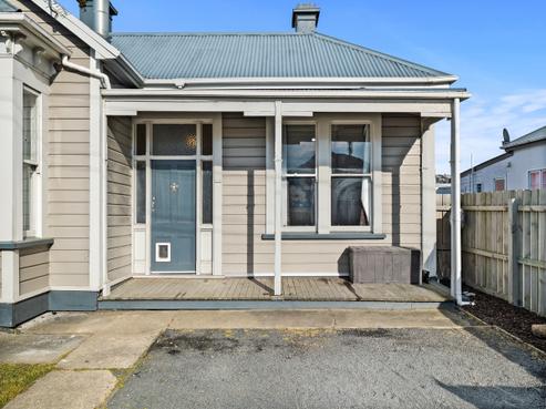38A Wesley Street, South Dunedin