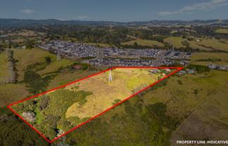 23 Red Hills Road, Massey