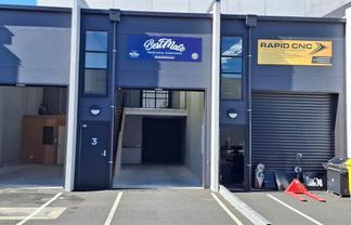 AFFORDABLE MICRO INDUSTRIAL UNIT
