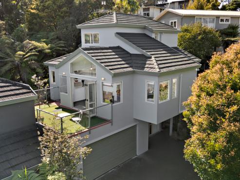 2/32 Church Street, Northcote Point