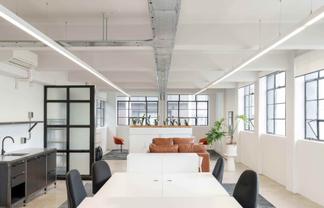 AFFORDABLE CHARACTER OFFICE OPTIONS
