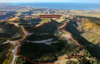 Section 24 Duncan Road, Hampden