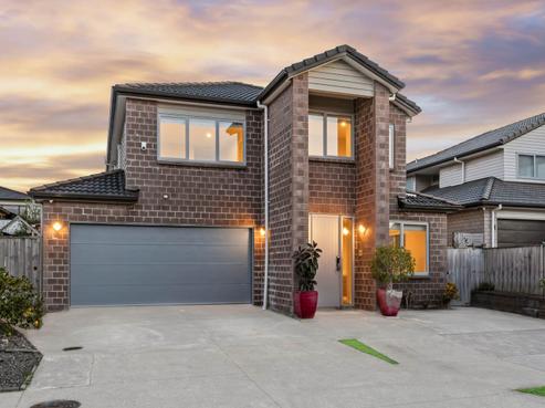 6 Cahir Place, Flat Bush