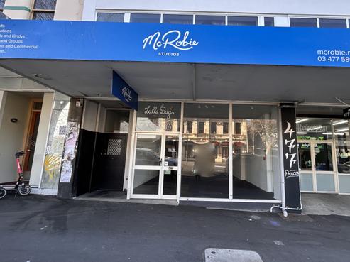 475 Princes Street, Dunedin Central