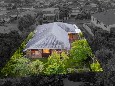 40 Pigeon Mountain Road, Half Moon Bay