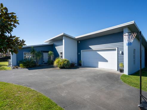 18 Tulip Drive, Cambridge