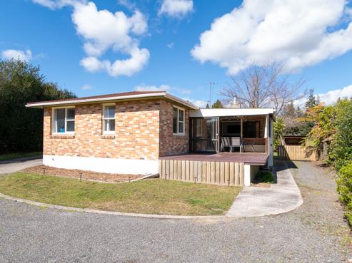 132 Devon Street West, Hillcrest