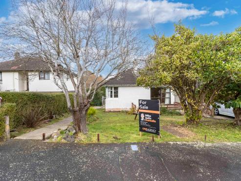 25 Lowe Street, Liberton