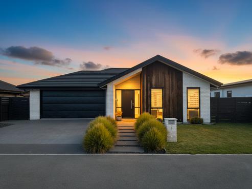 5 Gallantry Lane, Halswell