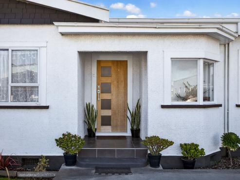 61 Roebuck Road, Te Hapara