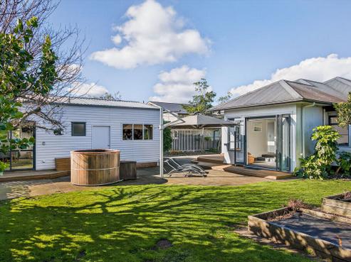 22 Muir Street, Te Hapara