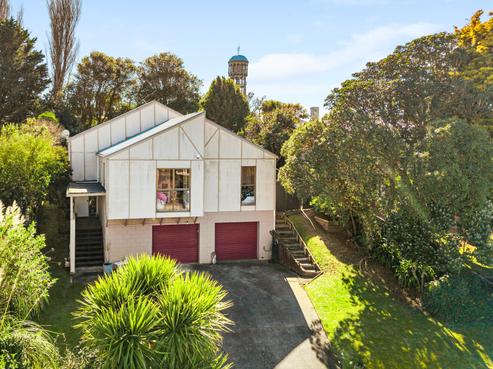 9 D'arcy Road, Bastia Hill