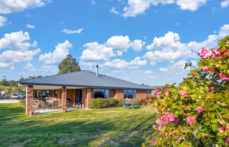 258 Loburn Kowai Road, Loburn