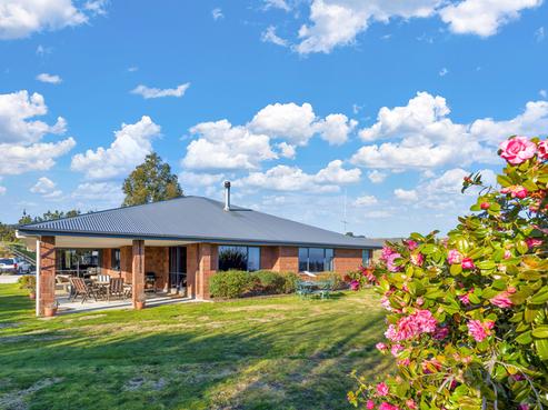 258 Loburn Kowai Road, Loburn