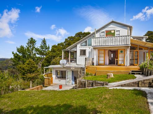121C Fowler Access Road, Puhoi