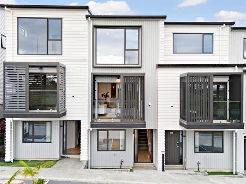 5/38 Fairlands Avenue, Waterview