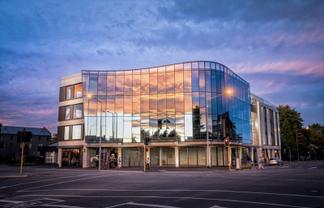 Exceptional A-Grade Office in CBD