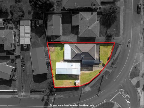 43 Beaumonts Way, Manurewa