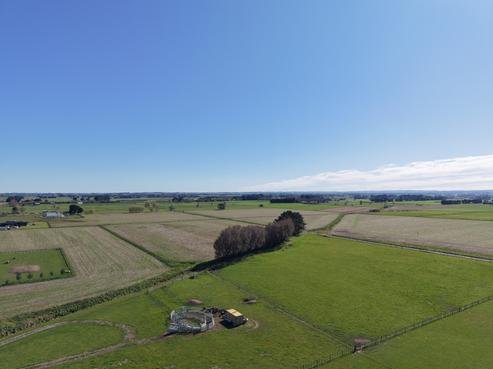 270 Setters Line, Bunnythorpe
