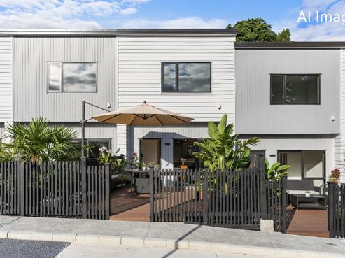 23/38 Fairlands Avenue, Waterview