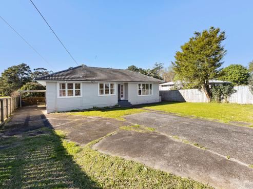 29 Wilsher Crescent, Henderson