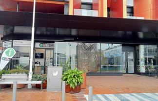 HIGH-PROFILE LOCATION - NEWLY REFURBISHED
