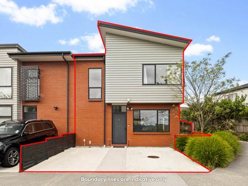 3 Fermi Lane, Papakura