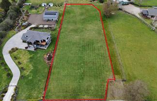 269 Horahora Road, Tirau