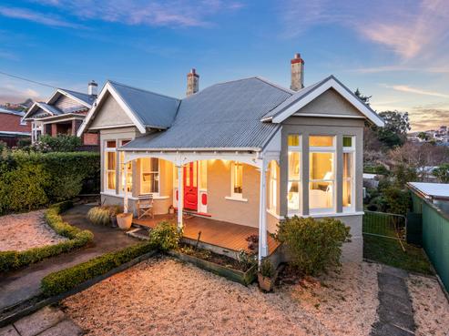 142 Taieri Road, Kaikorai