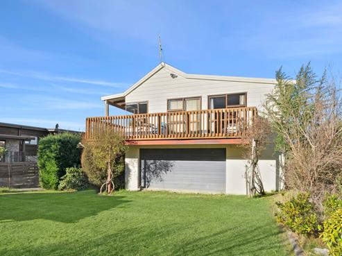 19 Parry Crescent, Lake Hawea