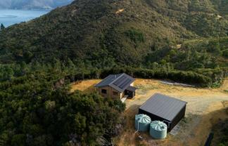Lot 4 Waitata Bay, Admiralty Bay